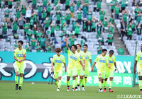 【明治安田J2 第35節 東京Vvs千葉】