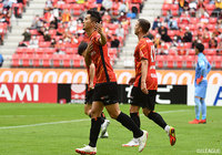 【明治安田Ｊ１ 第33節 名古屋vs神戸】