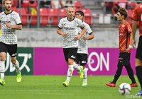 【明治安田J1 第33節 名古屋vs神戸】