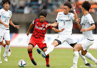 カマタマーレ讃岐の試合日程 結果 jリーグ カマタマーレ讃岐の試合日程 結果 jリーグ