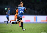 【明治安田J1 第33節 川崎Fvs清水】