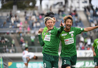 【明治安田Ｊ３ 第24節 岐阜vs長野】