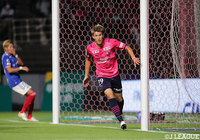 【明治安田J1 第33節 C大阪vs横浜FM】