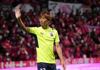 【明治安田Ｊ１ 第33節 Ｃ大阪vs横浜FM】