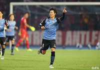 【天皇杯 準々決勝 川崎Fvs鹿島】