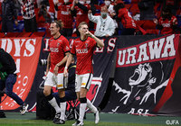 【天皇杯 準々決勝 Ｇ大阪vs浦和】