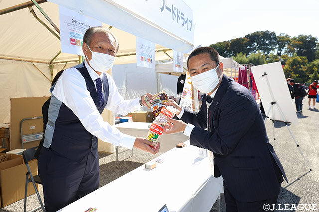 【ルヴァンカップ 決勝 名古屋vsＣ大阪】