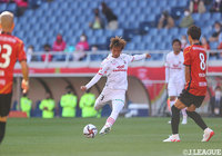 【ルヴァンカップ 決勝 名古屋vsＣ大阪】