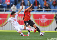 【ルヴァンカップ 決勝 名古屋vsＣ大阪】