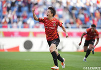 【ルヴァンカップ 決勝 名古屋vsＣ大阪】