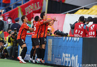 【ルヴァンカップ 決勝 名古屋vsＣ大阪】