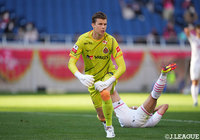 【ルヴァンカップ 決勝 名古屋vsＣ大阪】