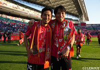 【ルヴァンカップ 決勝 名古屋vsＣ大阪】