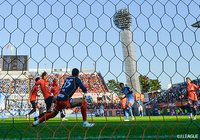 【明治安田J2 第36節 大宮vs磐田】