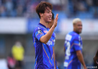 【明治安田Ｊ２ 第36節 長崎vs水戸】