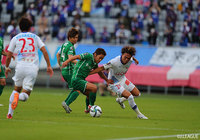 【明治安田J2 第36節 東京Vvs甲府】