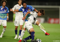 【明治安田Ｊ２ 第36節 琉球vs町田】