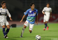 【明治安田Ｊ２ 第36節 琉球vs町田】