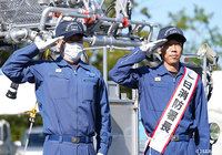 【明治安田Ｊ１ 第34節 川崎Ｆvs浦和】