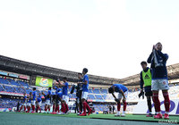 【明治安田J1 第34節 横浜FMvsG大阪】