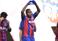 【明治安田Ｊ１ 第34節 FC東京vs清水】