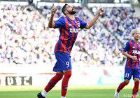 【明治安田J1 第34節 FC東京vs清水】