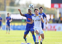 【明治安田Ｊ２ 第37節 水戸vs北九州】