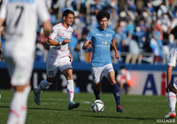 【明治安田Ｊ１ 第34節 横浜FCvs鳥栖】