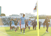 【明治安田J1 第34節 横浜FCvs鳥栖】
