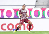 【明治安田Ｊ１ 第34節 神戸vs仙台】