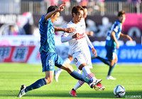 【明治安田Ｊ１ 第34節 徳島vsＣ大阪】