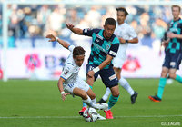 【明治安田Ｊ１ 第34節 福岡vs大分】