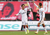 【明治安田Ｊ１ 第34節 広島vs鹿島】