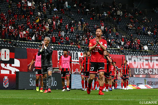 明治安田Ｊ１ 第34節 札幌vs湘南
