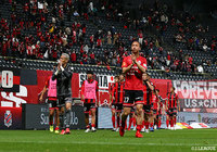 【明治安田Ｊ１ 第34節 札幌vs湘南】