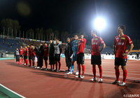 【明治安田Ｊ２ 第37節 金沢vs愛媛】