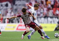 【明治安田Ｊ１ 第35節 神戸vs徳島】