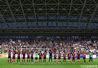 【明治安田Ｊ１ 第35節 神戸vs徳島】