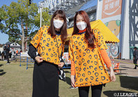 【明治安田Ｊ２ 第38節 愛媛vs町田】