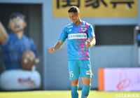 【明治安田Ｊ１ 第35節 鳥栖vs川崎Ｆ】