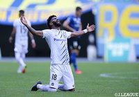 【明治安田Ｊ１ 第35節 大分vsＧ大阪】