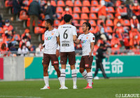 【明治安田Ｊ２ 第38節 大宮vs山口】