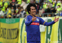 【明治安田Ｊ２ 第38節 千葉vs水戸】