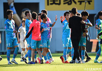 【明治安田J1 第35節 鳥栖vs川崎F】