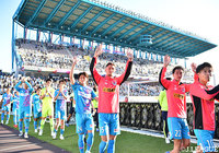 【明治安田Ｊ１ 第35節 鳥栖vs川崎Ｆ】