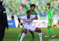 【明治安田Ｊ１ 第35節 湘南vs広島】