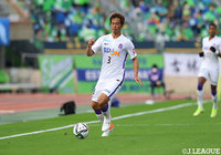 【明治安田Ｊ１ 第35節 湘南vs広島】