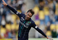 【明治安田Ｊ１ 第35節 福岡vs横浜FC】