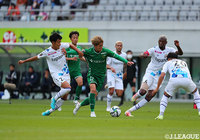 【明治安田J2 第38節 東京Vvs長崎】