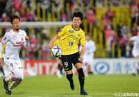 【明治安田Ｊ１ 第35節 柏vsＣ大阪】